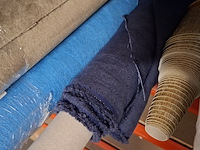 Ca.17x rol diverse stof o.a. designers guild, nieuw - afbeelding 17 van  19