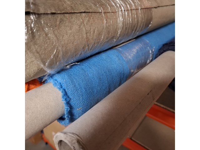 Ca.17x rol diverse stof o.a. designers guild, nieuw - afbeelding 18 van  19