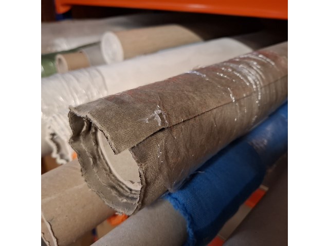 Ca.17x rol diverse stof o.a. designers guild, nieuw - afbeelding 19 van  19