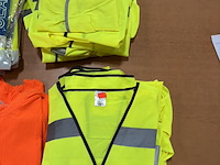 Ca.188x diverse werkkleding - afbeelding 2 van  23