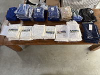 Ca.188x diverse werkkleding - afbeelding 12 van  23
