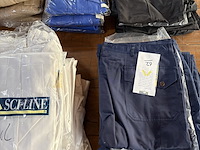 Ca.188x diverse werkkleding - afbeelding 17 van  23