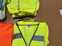 Ca.188x diverse werkkleding - afbeelding 2 van  23