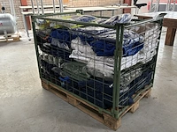 Ca.188x diverse werkkleding - afbeelding 1 van  23