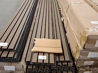 Ca.18x hkc wandpaneel binnen/buiten, populus, 2026 - afbeelding 3 van  4