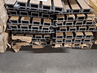 Ca.18x hkc wandpaneel binnen/buiten, populus, 2026 - afbeelding 4 van  4