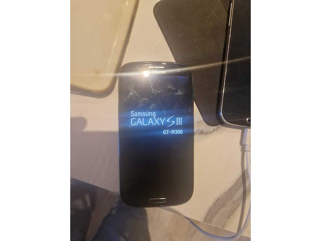 Ca.19x mobiele telefoon samsung, nokia, cat, o.a. nokia 6233 - afbeelding 9 van  18