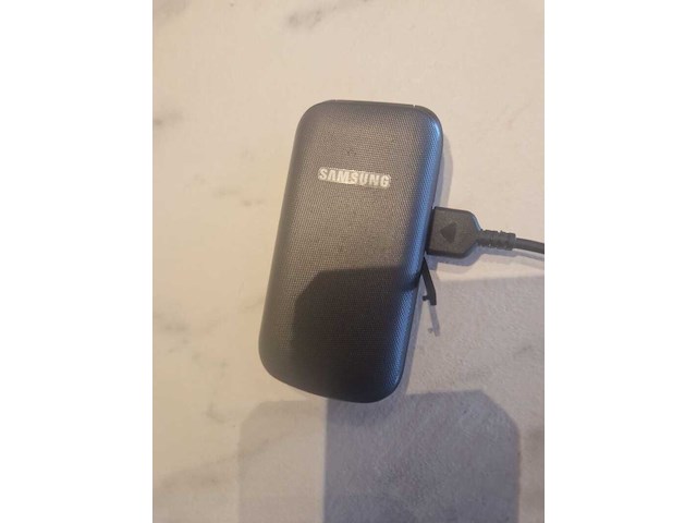 Ca.19x mobiele telefoon samsung, nokia, cat, o.a. nokia 6233 - afbeelding 10 van  18