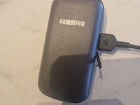 Ca.19x mobiele telefoon samsung, nokia, cat, o.a. nokia 6233 - afbeelding 10 van  18