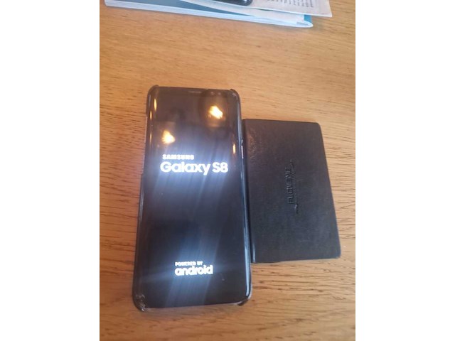 Ca.19x mobiele telefoon samsung, nokia, cat, o.a. nokia 6233 - afbeelding 12 van  18