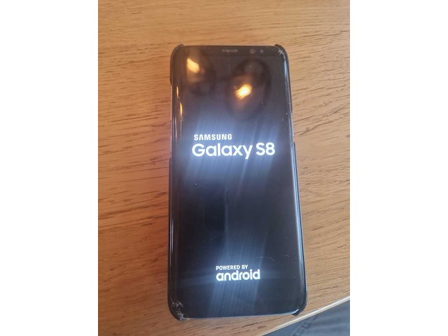 Ca.19x mobiele telefoon samsung, nokia, cat, o.a. nokia 6233 - afbeelding 14 van  18