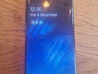 Ca.19x mobiele telefoon samsung, nokia, cat, o.a. nokia 6233 - afbeelding 16 van  18