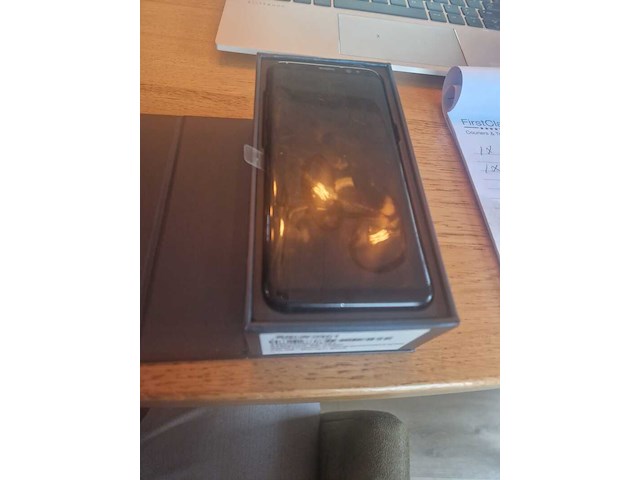 Ca.19x mobiele telefoon samsung, nokia, cat, o.a. nokia 6233 - afbeelding 17 van  18