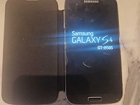 Ca.19x mobiele telefoon samsung, nokia, cat, o.a. nokia 6233 - afbeelding 18 van  18