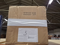 Ca.200x handcrème - 50ml toilet tapes - afbeelding 2 van  2