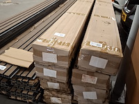 Ca.20x hkc wandpaneel binnen/buiten, populus, 2026 - afbeelding 2 van  2