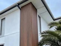 Ca.20x hkc wandpaneel binnen/buiten, populus, 2026 - afbeelding 2 van  3