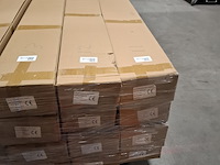 Ca.20x hkc wandpaneel binnen/buiten, redwood, 2026 - afbeelding 3 van  3