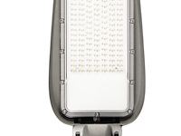 Ca.20x led straatverlichting 50w kcd, grijs, 2024 - afbeelding 1 van  4