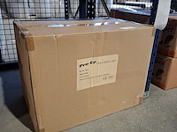 Ca.20x led straatverlichting 50w kcd, grijs, 2024 - afbeelding 4 van  4