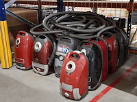 Ca.20x stofzuiger miele - afbeelding 1 van  6