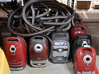 Ca.20x stofzuiger miele - afbeelding 2 van  6