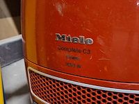 Ca.20x stofzuiger miele - afbeelding 3 van  6