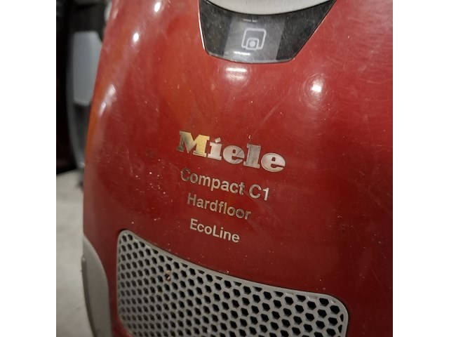 Ca.20x stofzuiger miele - afbeelding 5 van  6