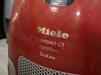 Ca.20x stofzuiger miele - afbeelding 5 van  6