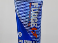 Ca.21x shampoo, 250 ml fudge, cool brunette bluetonic shampoo - afbeelding 2 van  4