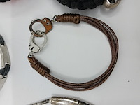 Ca.23x diverse sieraden - afbeelding 2 van  14