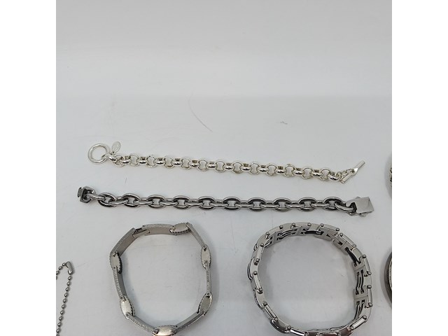 Ca.23x diverse sieraden - afbeelding 3 van  14