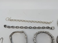 Ca.23x diverse sieraden - afbeelding 3 van  14