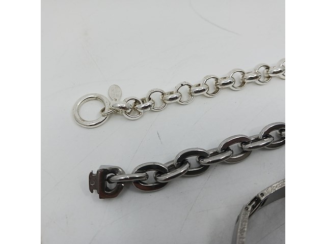 Ca.23x diverse sieraden - afbeelding 4 van  14