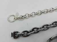 Ca.23x diverse sieraden - afbeelding 4 van  14