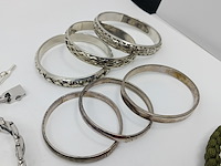 Ca.23x diverse sieraden - afbeelding 5 van  14