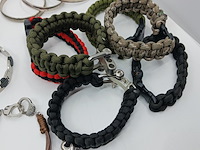 Ca.23x diverse sieraden - afbeelding 6 van  14