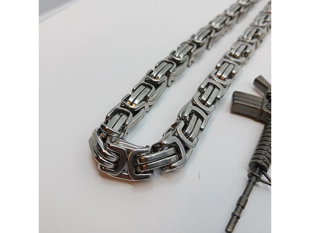 Ca.23x diverse sieraden - afbeelding 8 van  14