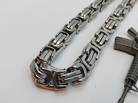 Ca.23x diverse sieraden - afbeelding 8 van  14