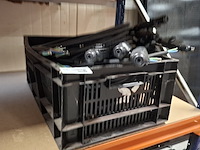 Ca.23x trunk cable zonnepanelen hoymiles - afbeelding 1 van  5