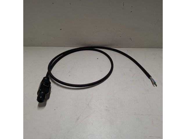 Ca.23x trunk cable zonnepanelen hoymiles - afbeelding 2 van  5