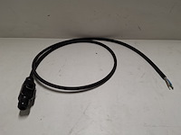 Ca.23x trunk cable zonnepanelen hoymiles - afbeelding 2 van  5