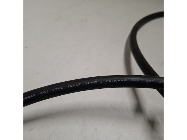 Ca.23x trunk cable zonnepanelen hoymiles - afbeelding 5 van  5