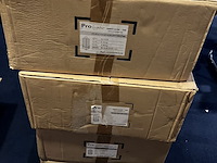 Ca.240x spaarlampen prolight, wit - afbeelding 3 van  4