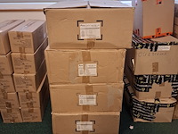 Ca.240x spaarlampen prolight, wit - afbeelding 4 van  4