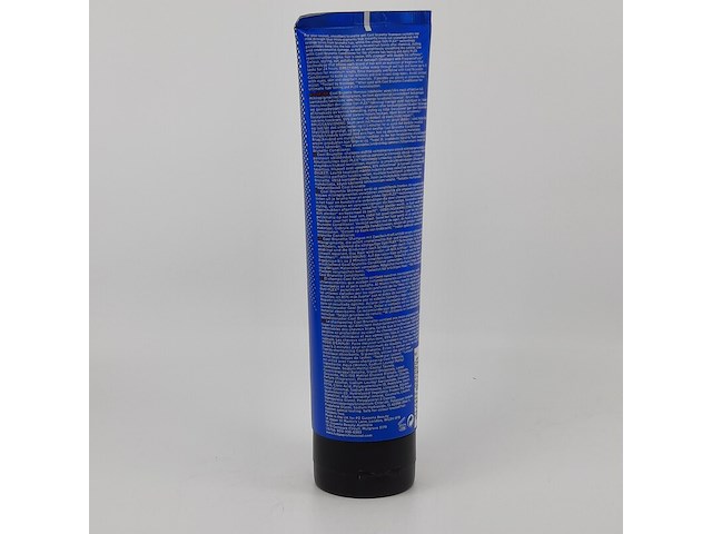 Ca.24x shampoo, 250 ml fudge, cool brunette bluetonic shampoo - afbeelding 4 van  4