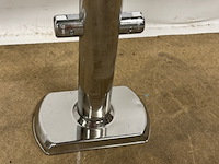 Ca.24x staander voor toegangspoort wanzl, railix basic - afbeelding 2 van  7