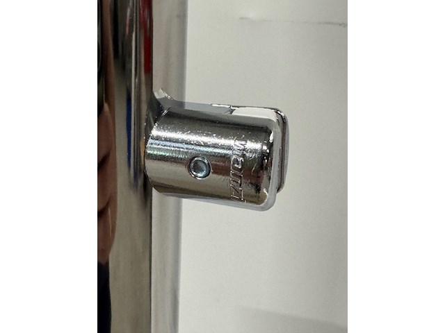 Ca.24x staander voor toegangspoort wanzl, railix basic - afbeelding 3 van  7