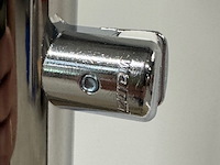 Ca.24x staander voor toegangspoort wanzl, railix basic - afbeelding 3 van  7