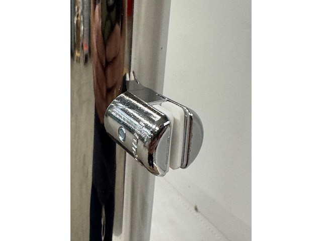 Ca.24x staander voor toegangspoort wanzl, railix basic - afbeelding 4 van  7